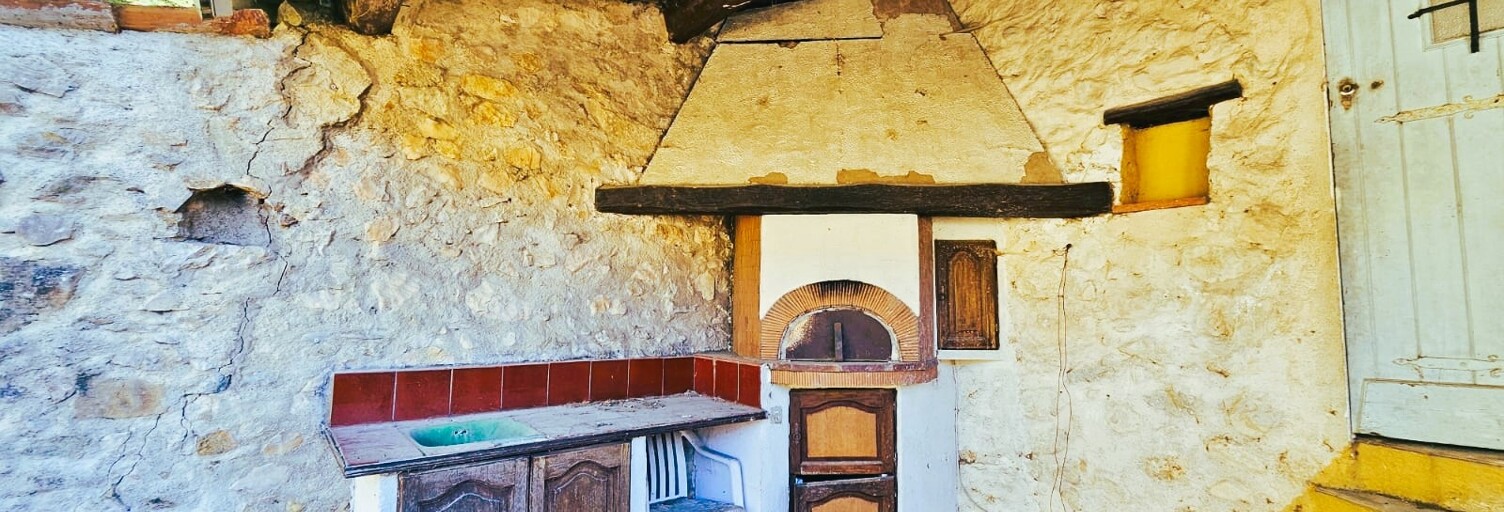 Maison 6 Pièces 117 m² à vendre à Montferrat (83131)