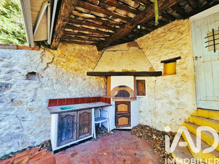 Vente Maison de village 6 pièces — photo 1