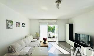 Appartement 3 Pièces 60 m² à vendre à Vitry-sur-Seine (94400)