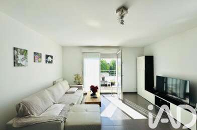 Appartement 3 pièces 363000 €