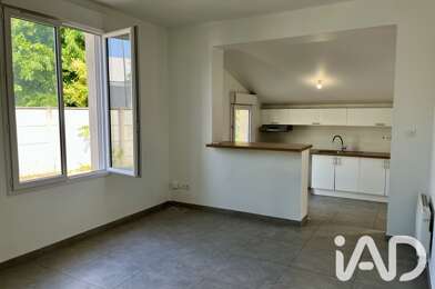 Maison 4 pièces 292000 €