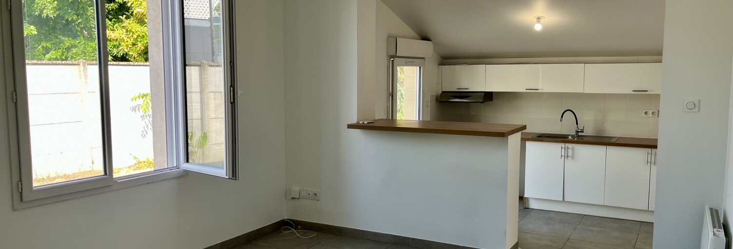 Maison 4 Pièces 93 m² à vendre à Ambarès-et-Lagrave (33440)