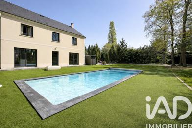 Maison 6 pièces 520000 €