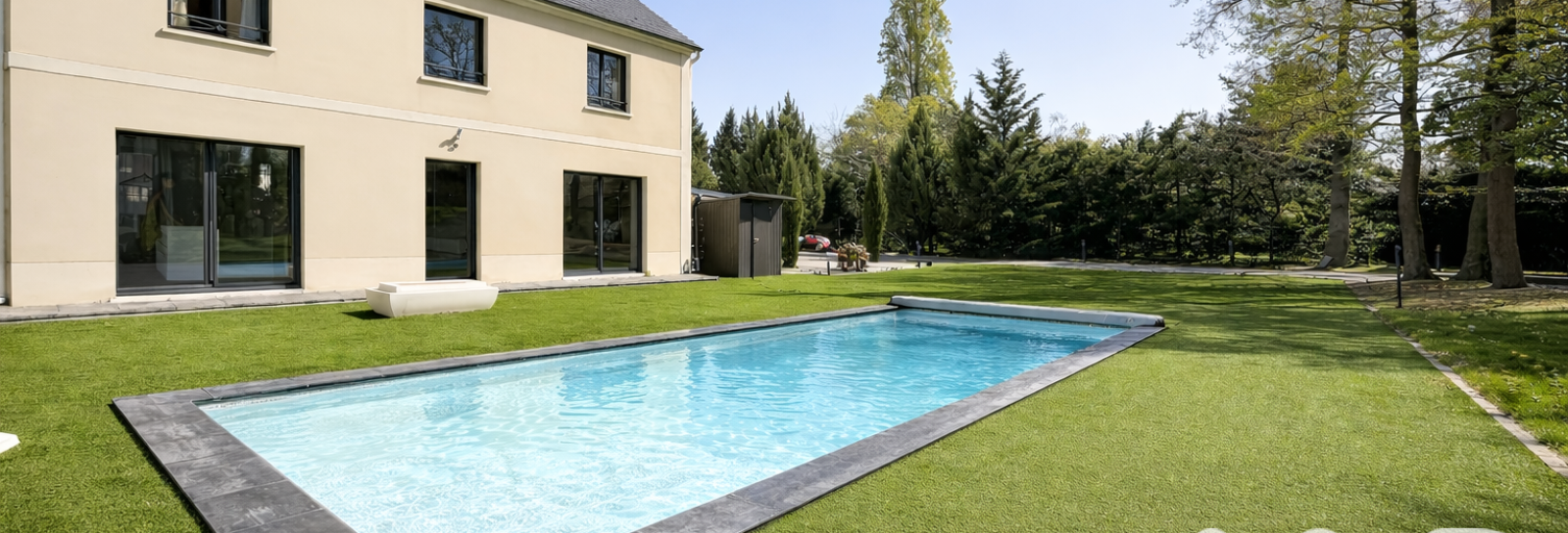 Maison 6 Pièces 173 m² à vendre à Saint-Martin-Longueau (60700)