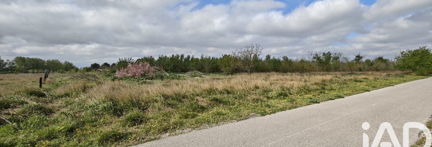 Terrain  7045 m² à vendre à Claira (66530)