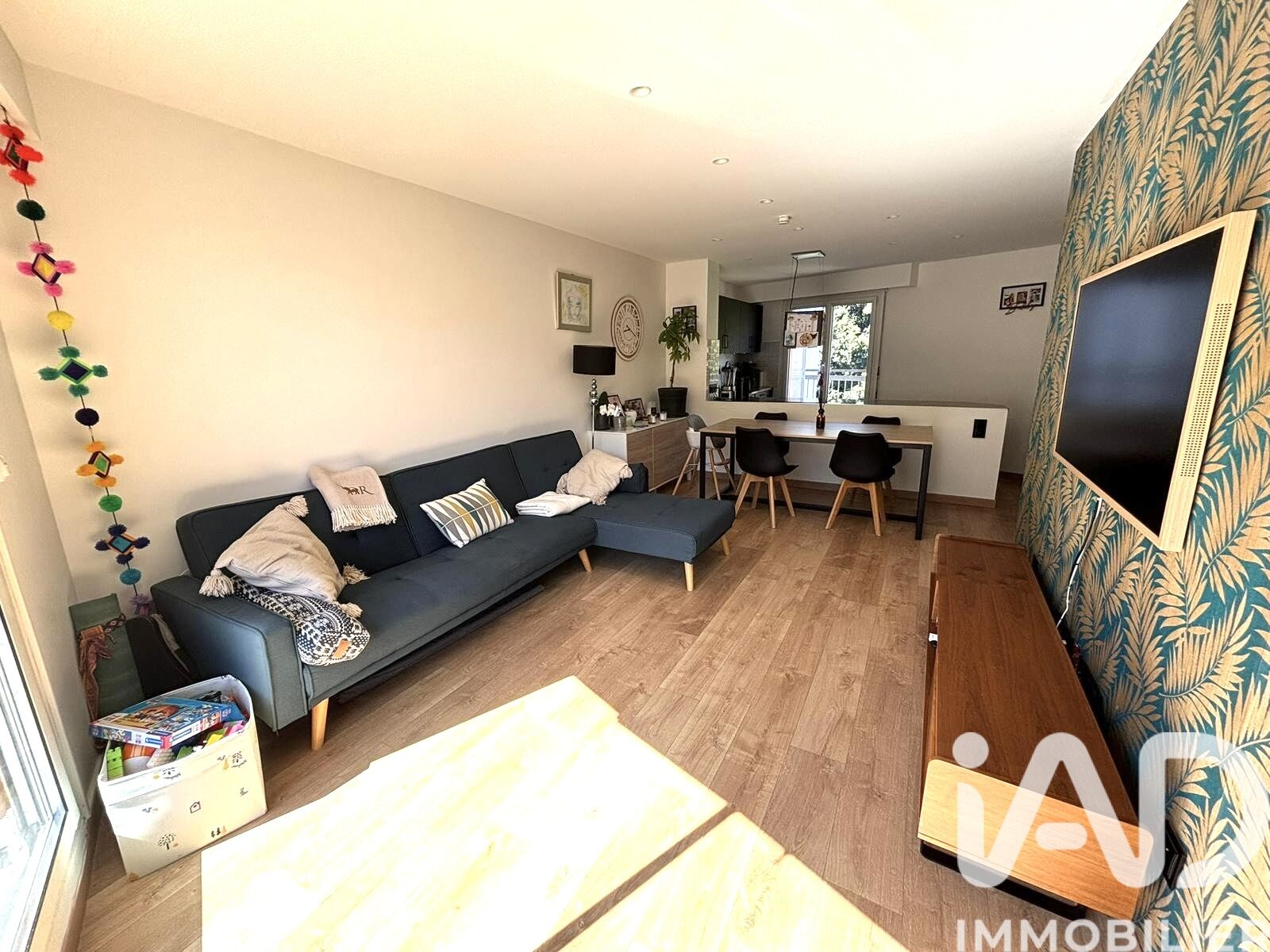 Vente Appartement 4 pièces - Photo 3
