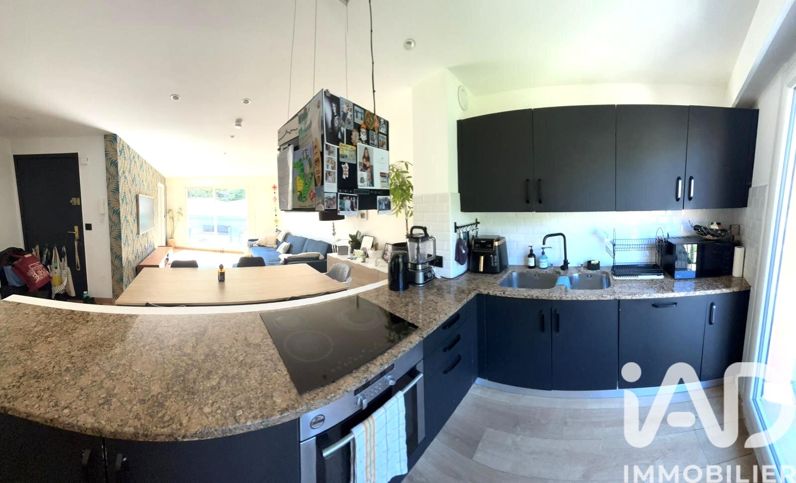 Vente Appartement 4 pièces - Photo 4