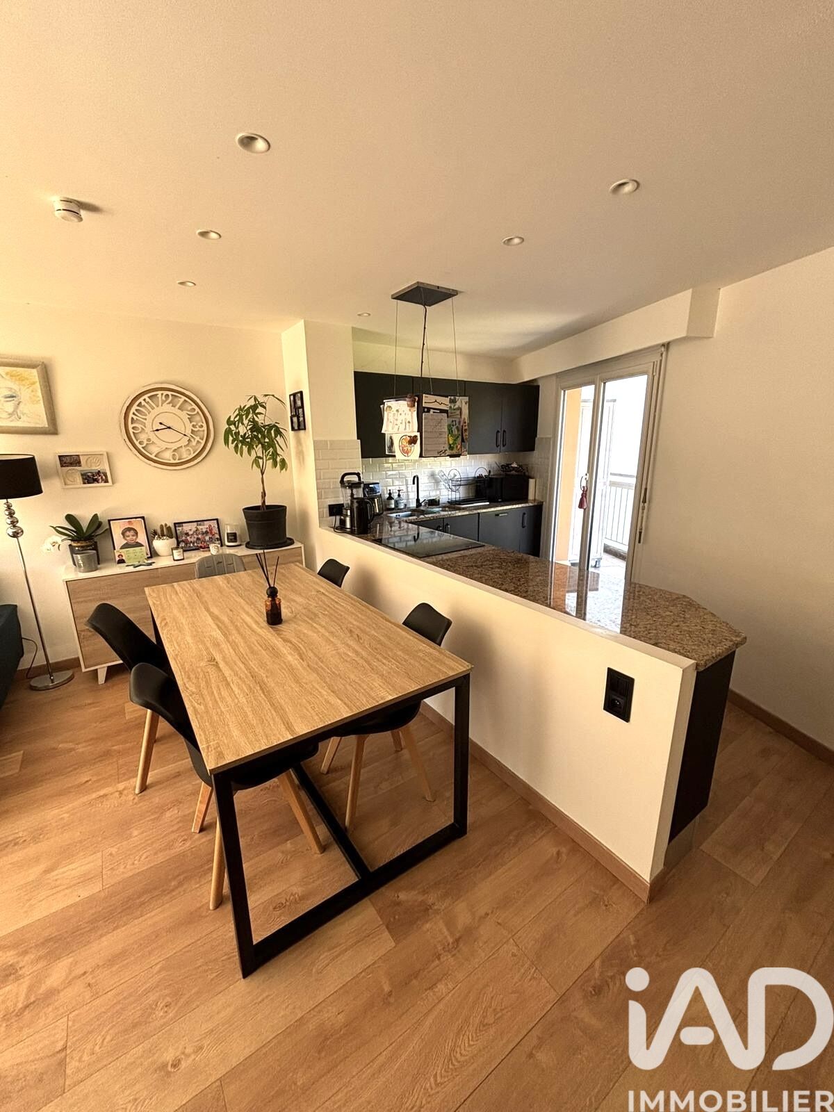 Vente Appartement 4 pièces - Photo 5