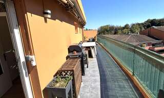 Appartement 4 Pièces 71 m² à vendre à Menton (06500)