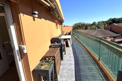 Appartement 4 pièces 450000 €