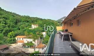 Appartement 4 Pièces 71 m² à vendre à Menton (06500)