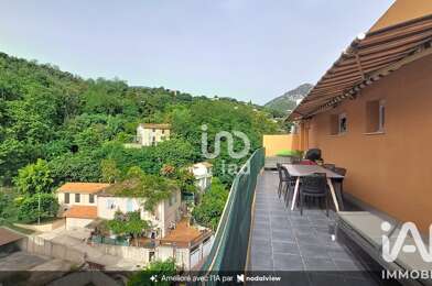 Appartement 4 pièces 445000 €