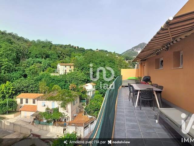 Vente Appartement 3 pièces — photo du bien