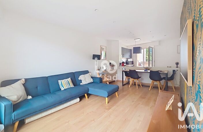 Vente Appartement 3 pièces — photo 3