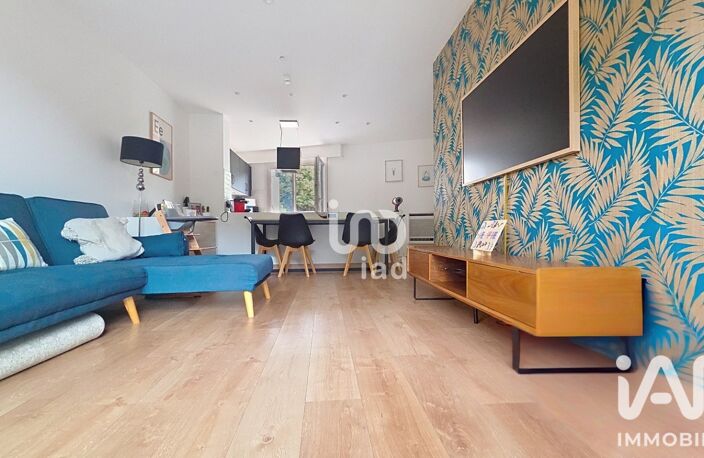 Vente Appartement 3 pièces — photo 4