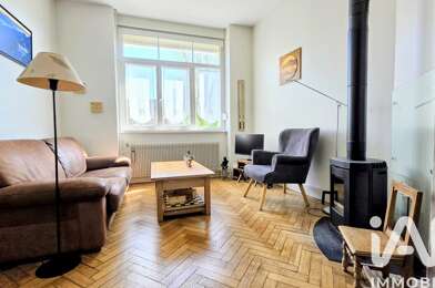 Maison 4 pièces 349000 €