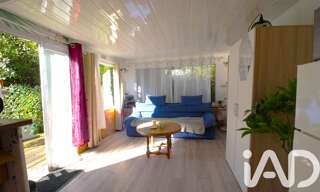 Terrain  250 m² à vendre à Condé-Sainte-Libiaire (77450)