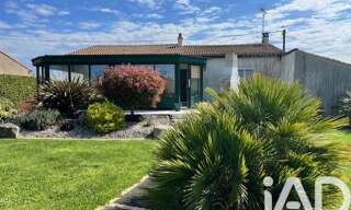 Maison 6 Pièces 120 m² à vendre à Vouillé (79230)