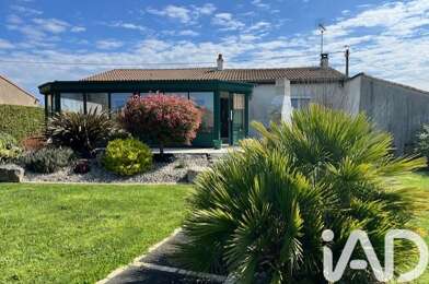 Maison 6 pièces 285000 €