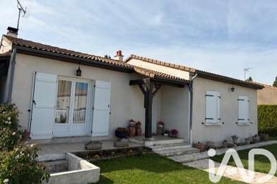 Maison 6 pièces 274900 €