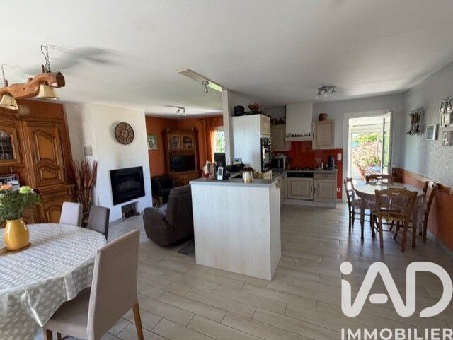 Vente Maison/villa 6 pièces - Photo 3