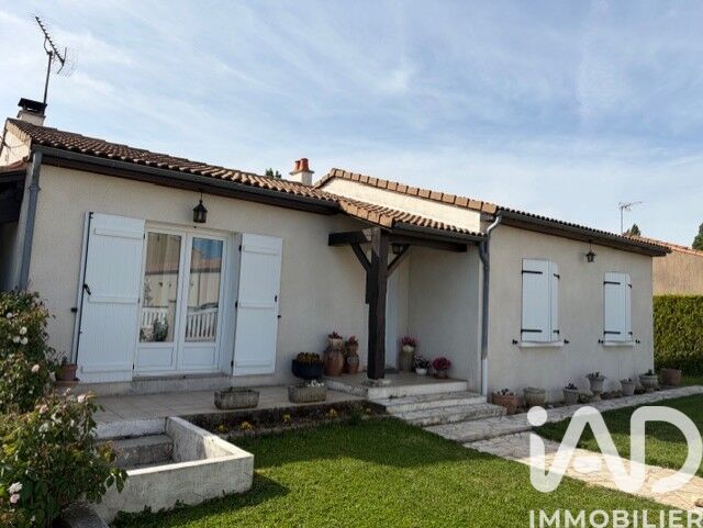 Vente Maison/villa 6 pièces - Photo 4