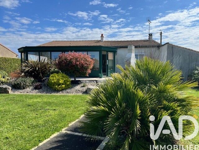 Vente Maison/villa 6 pièces - Photo 5