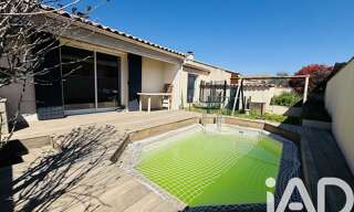 Maison 5 Pièces 77 m² à vendre à Carpentras (84200)