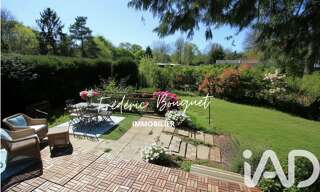 Terrain  450 m² à vendre à Condé-Sainte-Libiaire (77450)