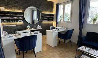 Commerce  28 m² à vendre à Sète (34200)