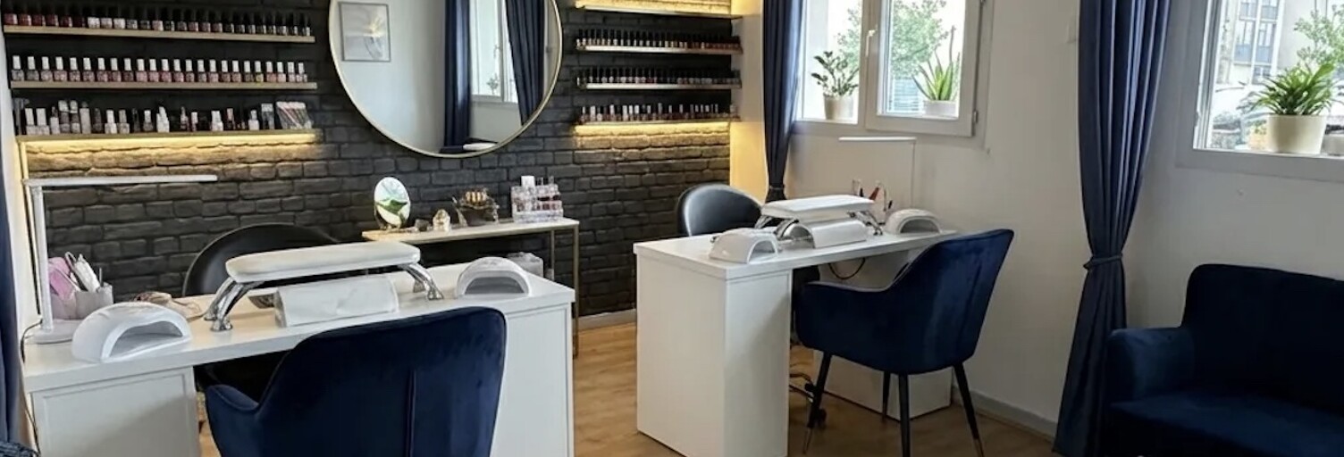 Commerce  28 m² à vendre à Sète (34200)