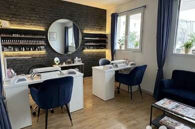 Commerce  79000 €
