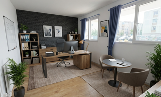 Commerce  28 m² à vendre à Sète (34200)