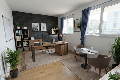 Commerce  79000 €