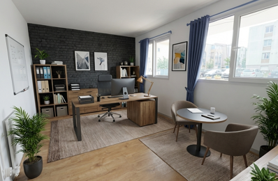 Vente Boutique/Local commercial 28 m&sup2; — photo du bien