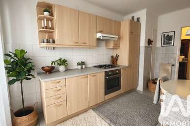 Appartement 3 pièces 364000 €