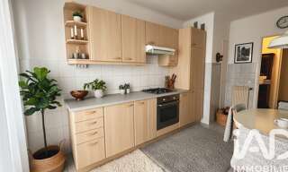 Appartement 3 Pièces 74 m² à vendre à Nice (06300)