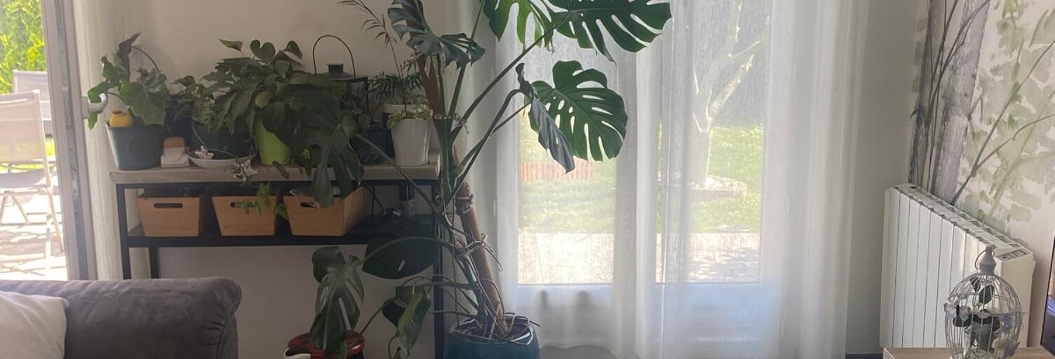 Maison 3 Pièces 72 m² à vendre à Changis-sur-Marne (77660)