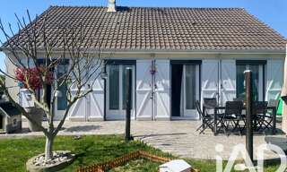 Maison 3 Pièces 72 m² à vendre à Changis-sur-Marne (77660)