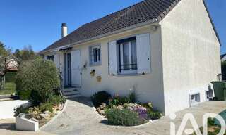 Maison 3 Pièces 104 m² à vendre à La Ferté-sous-Jouarre (77260)