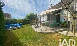 Maison 3 Pièces 104 m² à vendre à La Ferté-sous-Jouarre (77260)