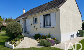 Maison 3 Pièces 104 m² à vendre à Changis-sur-Marne (77660)