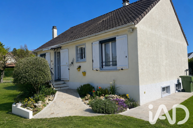 Maison 3 pièces 285000 €