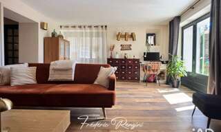 Maison 4 Pièces 133 m² à vendre à Villardonnel (11600)