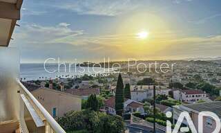 Appartement 4 Pièces 80 m² à vendre à Six-Fours-les-Plages (83140)