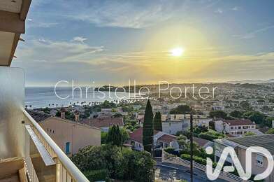 Appartement 4 pièces 549000 €