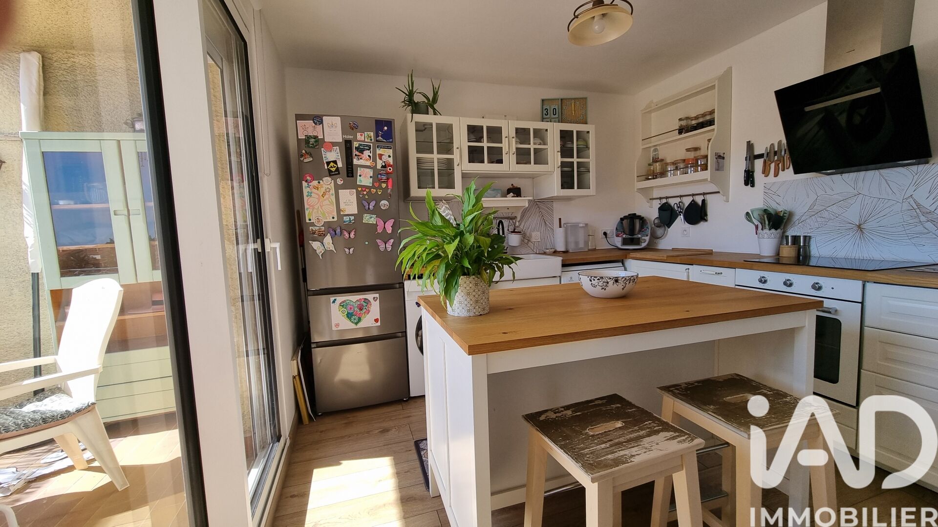 Appartement à vendre, 4 pièces, 78 m², Agde
