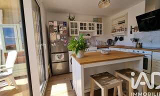 Appartement 4 Pièces 78 m² à vendre à Agde (34300)