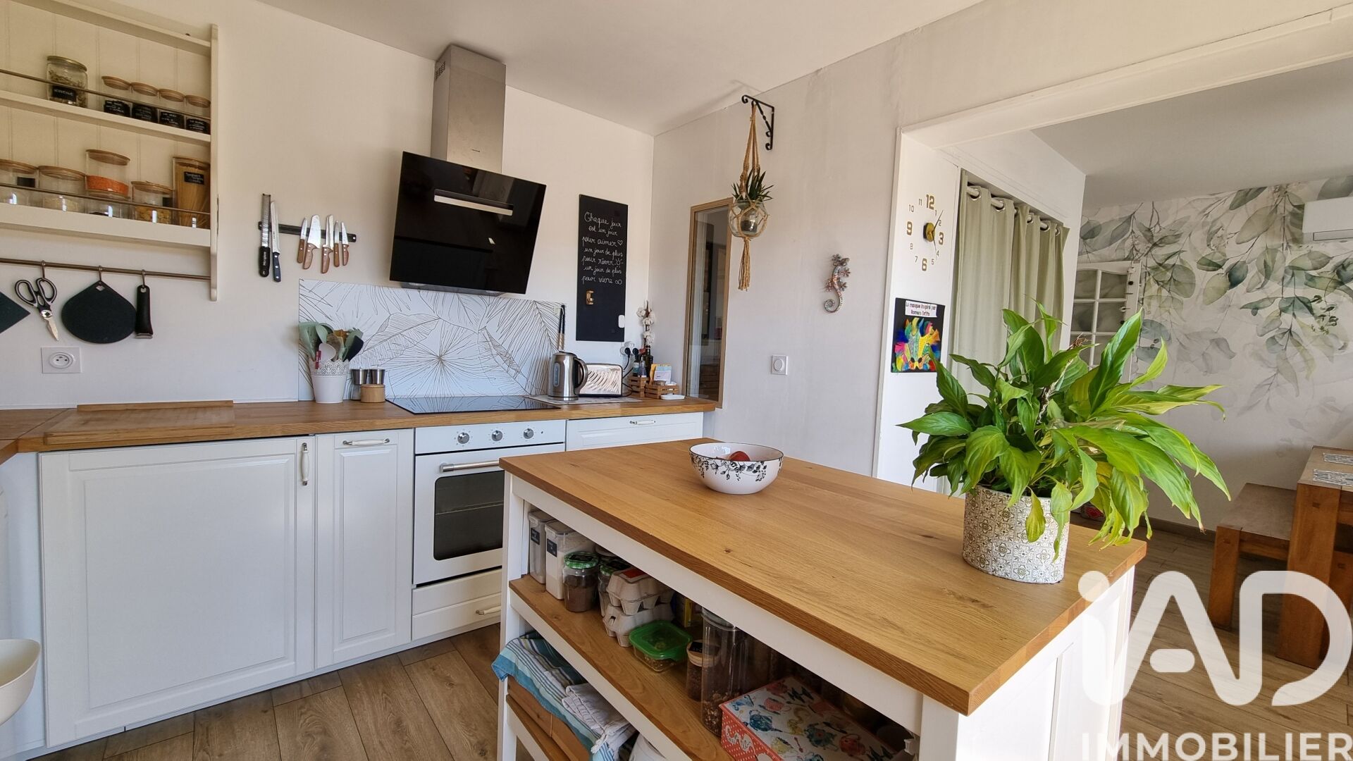 Vente Appartement 4 pièces - Photo 2