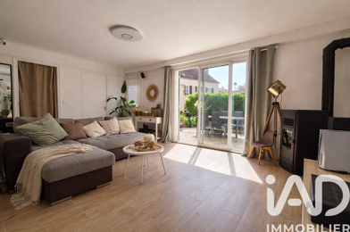 Maison 4 pièces 290000 €